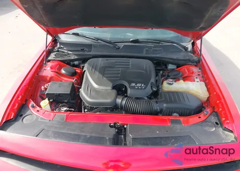 2019 Dodge Challenger Sxt from USA, damaged, VIN 2C3CDZAG7KH634586